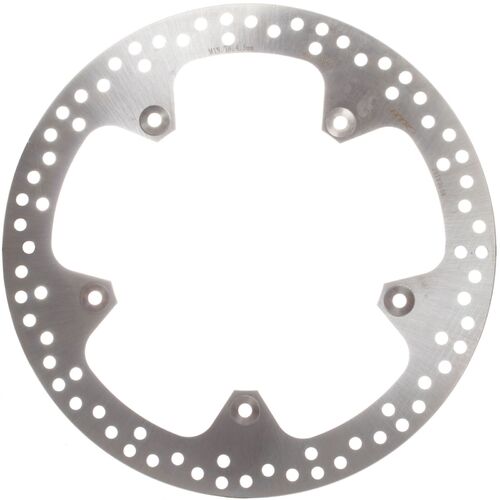 Front Brake Rotor Disc