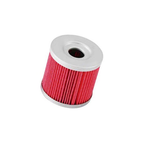 MotoFilter Oil Filter for Kawasaki KFX400 QUAD 2003-2006