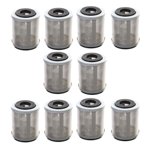 10 OIL FILTERS for Yamaha YFM350R Raptor 2008 2009 2010 2011 2012 2013