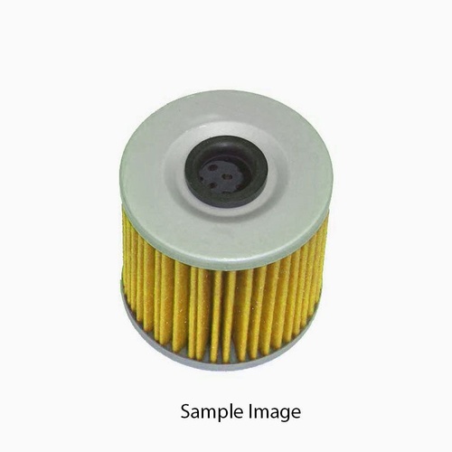 MotoFilter Oil Filter  for CF MOTO X5 ATV 2010