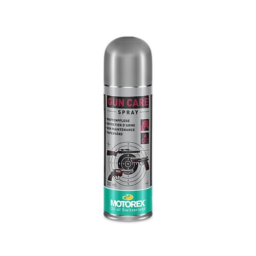 Motorex Gun Care Spray 300ml ***