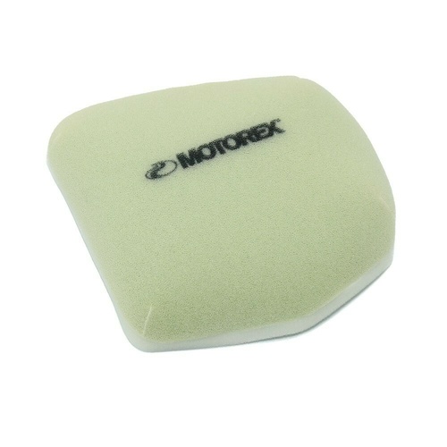 Foam Air Filter | Motorex for Husqvarna TE410 TE 410 1999 2000 | TE400 2001