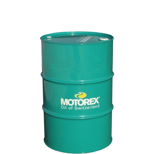 Motorex Racing Fork Oil 4W - 60 Litre Drum