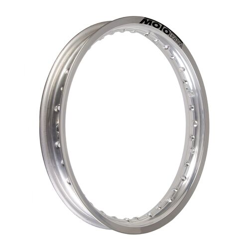 MOTORIM ALLOY 18x2.15 36H SIL -7050 T6