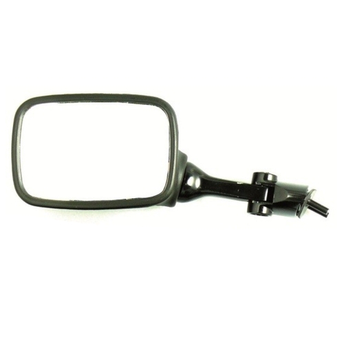 MCS Mirror Left Hand (30mm Bolt Spacing)