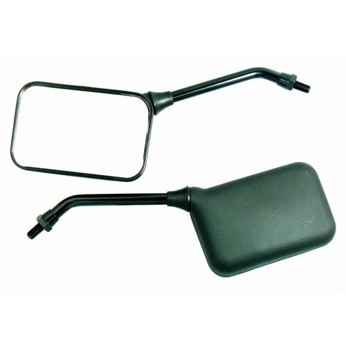 MIRROR PAIR (2) for SUZUKI GS425 1979 1980 | GS450 1980 1981 1988