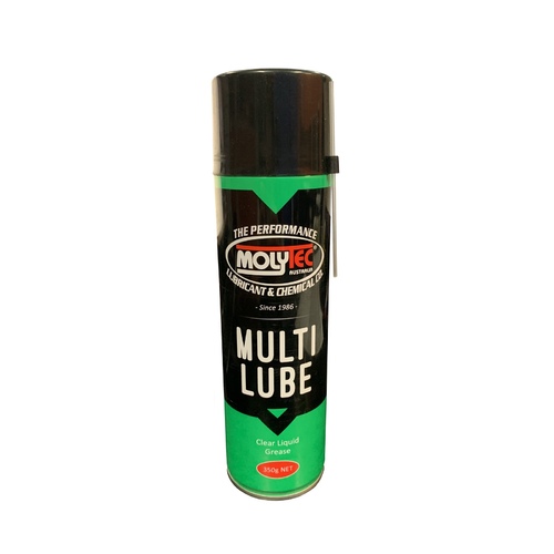 Multi Lube 350G 