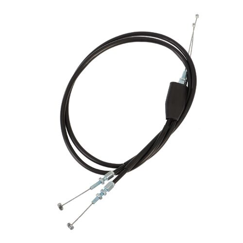 MTX Throttle Cable Set