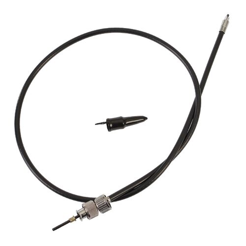 MTX Speedo Cable