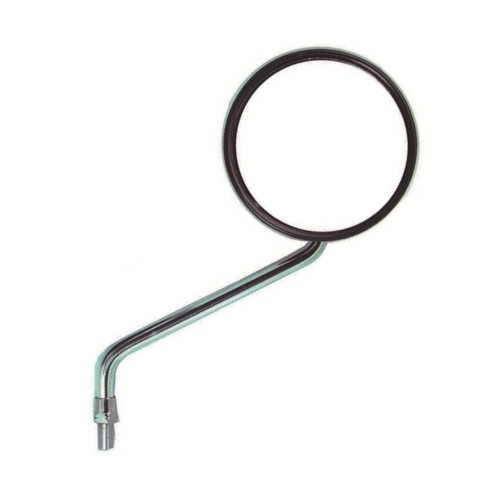 RIGHT HAND SIDE MIRROR (10mm L/H Thread)