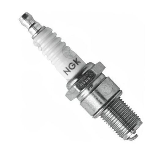 NGK SPARK PLUG B9EG (3530) (Box of 4) for Yamaha YZ80 1982