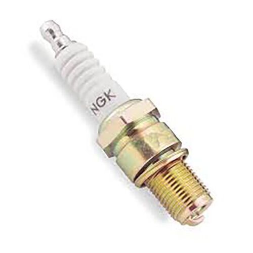 NGK SPARK PLUG BKR7E (6097) for Polaris RANGER 700 CREW 4x4 2009