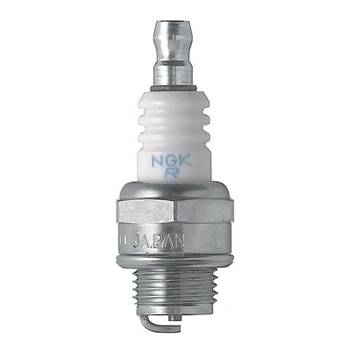 NGK SPARK PLUGS BPMR6A (6726) (BOX OF 10)