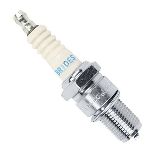 NGK SPARK PLUGS BR10ES  (4832)  SINGLE