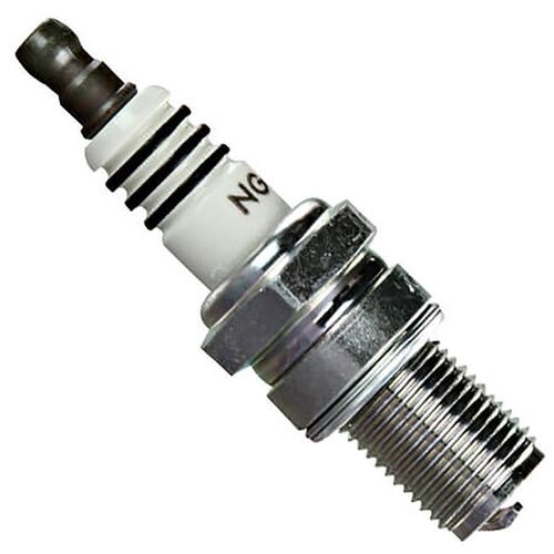 NGK SPARK PLUGS BR8ECMIX (3520) for KTM 300 EXC 1997 to 2002