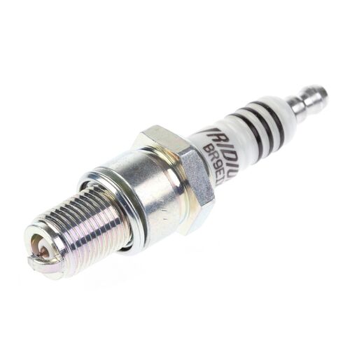 NGK SPARK PLUG BR9EIX (3981) for Husqvarna WR125 1990 to 2013