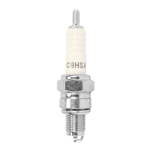 NGK SPARK PLUG C8HSA (6821) (Box 10)