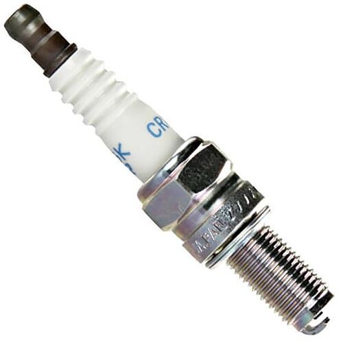 NGK SPARK PLUG CR8EB (7784) SINGLE for Husqvarna TE250 2002 to 2009