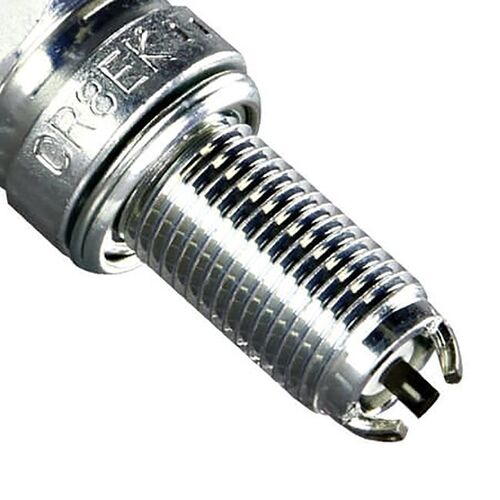 NGK SPARK PLUG CR8EK (3478) SINGLE for Suzuki AN250 BURGMAN 2006