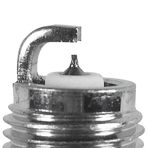 NGK SPARK PLUG CR9EIA9 (6289) (BOX 4) for Kawasaki Z900 2017 to 2020