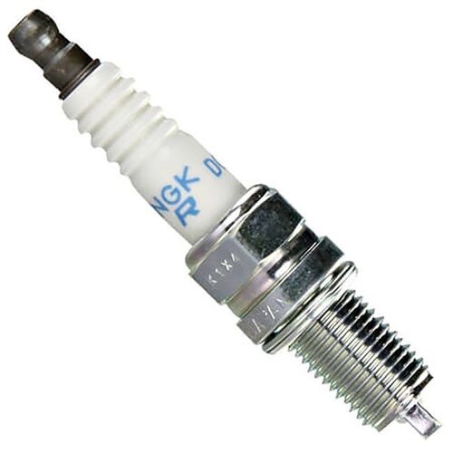 NGK SPARK PLUGS DCPR8EKC (7168) (Box 10) for BMW R1200GS ADVENTURE 2004 to 2009