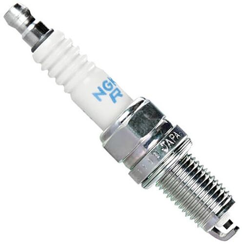 NGK SPARK PLUG DCPR8E SINGLE for Ducati SCRAMBLER FULL THROTTLE 2015 to 2020