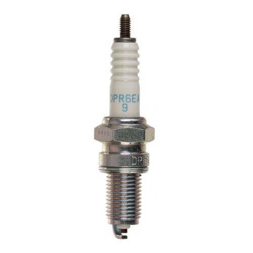 NGK SPARK PLUGS DPR6EA9 (5531) (Box 10)