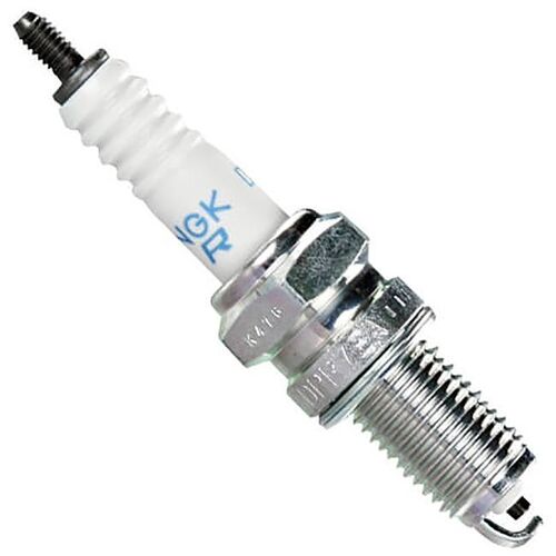 NGK SPARK PLUGS DPR7EA9 (5129) (Box 10) for Suzuki VL1500 INTRUDER 1998 to 2004