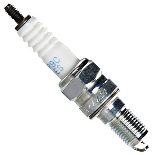 NGK SPARK PLUGS IMR9C-9HES (5766) (Box 4)