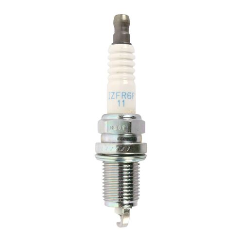 NGK SPARK PLUG IZFR6F11 (4095) (Box 4)