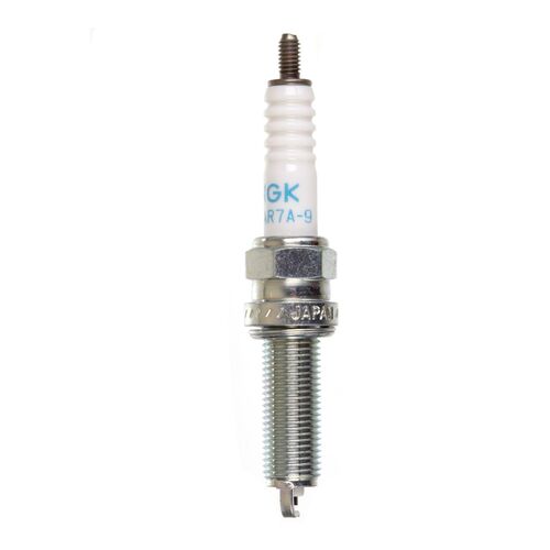 NGK SPARK PLUGS LMAR7A-9 (4908) (Box 10)