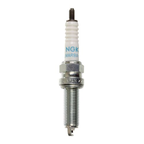 NGK SPARK PLUGS LMAR8A-9 (4313) (Box 10)