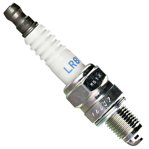 NGK SPARK PLUG LR8B (6208) SINGLE