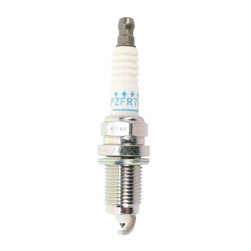 NGK SPARK PLUG PZFR7G-G (4253) 14mm (Box 4)