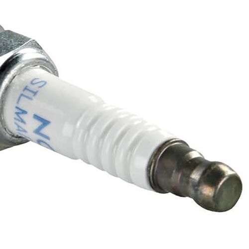 NGK SPARK PLUG SILMAR10A9S (7764) SINGLE