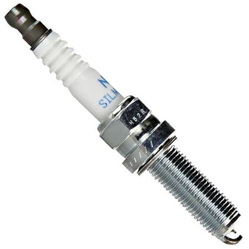 NGK SPARK PLUGS SILMAR9A9S  (6213)  SINGLE