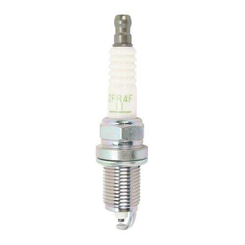 NGK SPARK PLUG ZFR4F-11 (4043) SINGLE