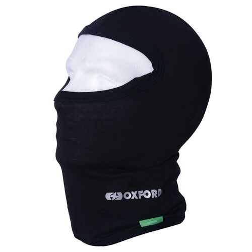 OXFORD BALACLAVA | Neck Sox | Cotton | Long | Light Weight | One Size Fits All