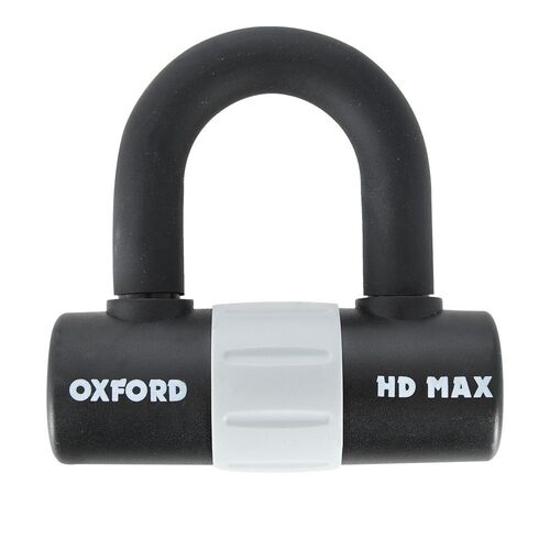 Oxford HD Max Black