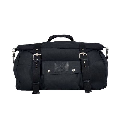 OXFORD HERITAGE 50L ROLL BAG BLK