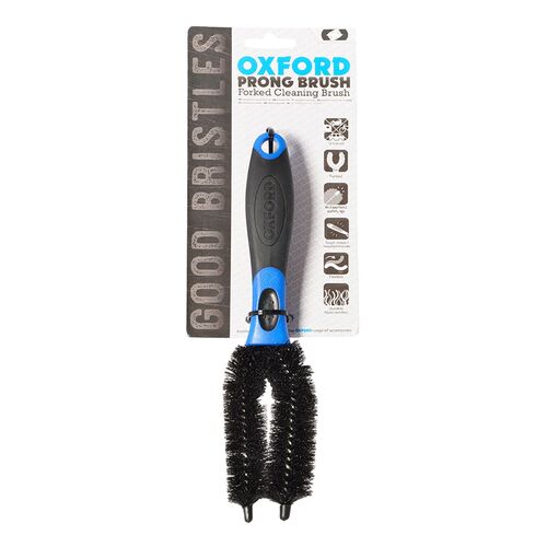 OXFORD U SHAPE BRUSH (PRONG SHAPE)