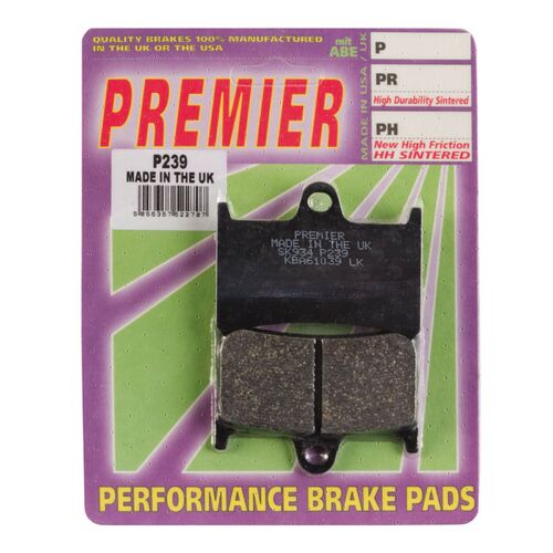 Brake Pads