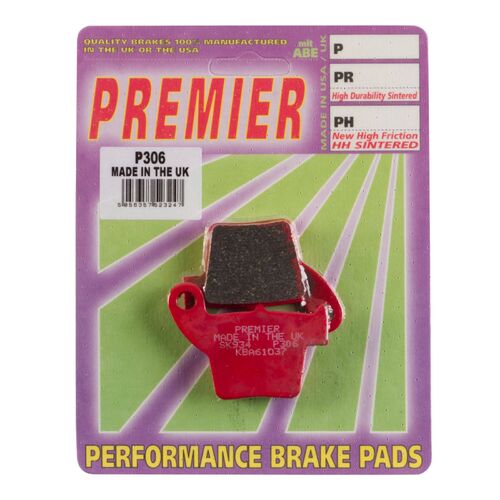 Brake Pads