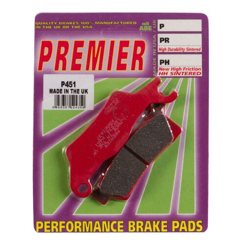 Brake Pads