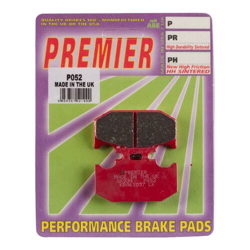 Brake Pads