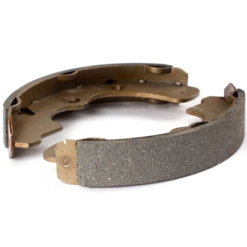 Front Brake Shoes