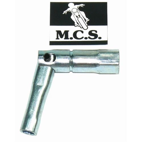 Folding Plug Spanner | 16mm | Suits C Series NGK Plugs