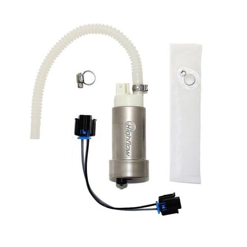 Fuel Pump with Filter for HD FXCWC Softail Rocker Custom 2008 to 2011