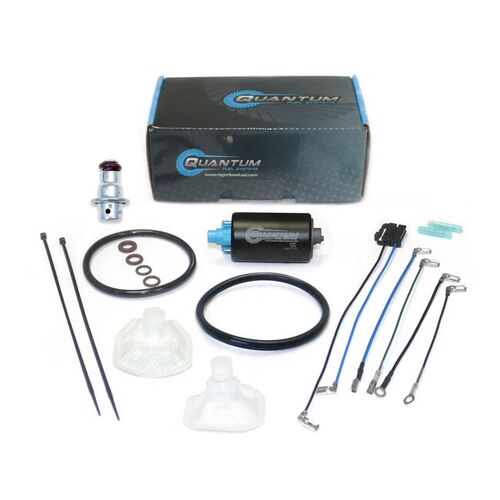 Quantum In-Tank Efi  Fuel Pump