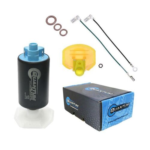 In-Tank EFI Fuel Pump for Honda NC700X ABS 2012 to 2013